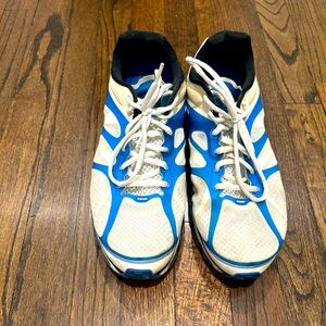 Nike Air Max + 2011 Size 10.5
